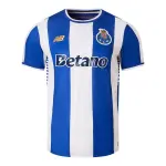 Maillot domicile fc porto 2025 / 26