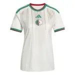 Maillot domicile femme algrie coupe du monde 2026