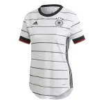 Maillot domicile femme allemagne 2020