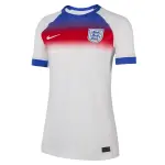 Maillot domicile femme angleterre 2025