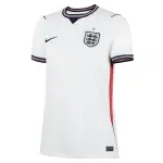 Maillot domicile femme angleterre coupe du monde 2026