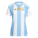 Maillot domicile femme argentine copa america 2024 Maillot domicile femme argentine copa america 2024