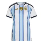 Maillot domicile femme argentine coupe du monde 2026