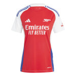 Maillot domicile femme arsenal 2024 / 25 Maillot domicile femme arsenal 2024 / 25