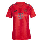 Maillot domicile femme bayern munich 2024 / 25 Maillot domicile femme bayern munich 2024 / 25