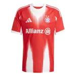 Maillot domicile femme bayern munich 2025 / 26