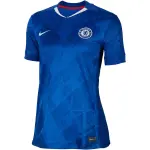 Maillot domicile femme chelsea 2025 / 26