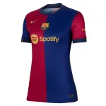 Maillot domicile femme fc barcelone dri - fit 2024 / 25