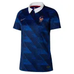 Maillot domicile femme france coupe du monde 2026