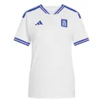 Maillot domicile femme gr�ce coupe du monde 2026