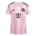 Maillot domicile femme inter miami fc messi 2025 / 26