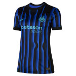 Maillot domicile femme inter milan stadium 2025 / 26 Maillot domicile femme inter milan stadium 2025 / 26