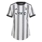 Maillot domicile femme juventus turin 2022 / 23
