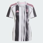Maillot domicile femme juventus turin 2025 / 26