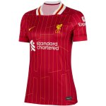 Maillot domicile femme liverpool fc dri - fit 2024 / 25