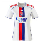 Maillot domicile femme ol 2025 / 26 Maillot domicile femme ol 2025 / 26