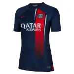 Maillot domicile femme psg 2023 / 24