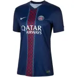 Maillot domicile femme psg 2025 / 26