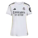 Maillot domicile femme real madrid 2025 / 26