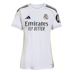 Maillot domicile femme real madrid 2025 / 26 Maillot domicile femme real madrid 2025 / 26