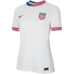 Maillot domicile femme usa copa america 2024