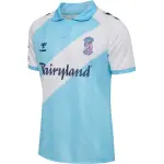 Maillot domicile hummel f madison 2025 / 26