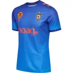 Maillot domicile hummel orange county 2025 / 26