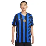 Maillot domicile inter milan 2024 / 25