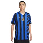 Maillot domicile inter milan 2024 / 25 Maillot domicile inter milan 2024 / 25