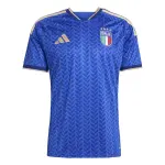 Maillot domicile italie coupe du monde 2026