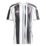 Maillot domicile juventus turin 2025 / 26