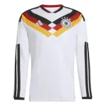 Maillot domicile manches longues allemagne coupe du monde 2026