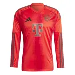 Maillot domicile manches longues bayern munich 2024 / 25