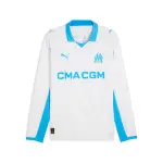 Maillot domicile manches longues om 2025 / 26