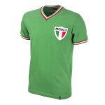 Maillot domicile mexique 1980 s