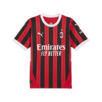 Maillot domicile milan ac 2024 / 25 Maillot domicile milan ac 2024 / 25