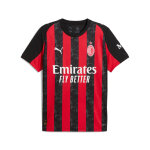 Maillot domicile milan ac 2025 / 26 Maillot domicile milan ac 2025 / 26