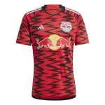 Maillot domicile new york red bulls 2024 / 25