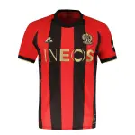 Maillot domicile ogc nice 2024 / 2025