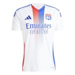 Maillot domicile ol 2024 / 25