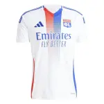 Maillot domicile ol 2024 / 25