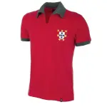 Maillot domicile portugal 1972