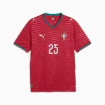 Maillot domicile portugal n. mendes coupe du monde 2026