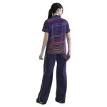 Maillot domicile prematch femme fc barcelone academy pro 2025 / 26