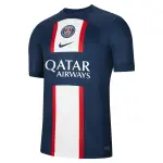 Maillot domicile psg 2022 / 23
