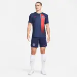 Maillot domicile psg dri - fit stadium 2023 / 24