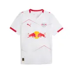 Maillot domicile rb leipzig 2025 / 26