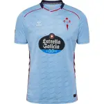 Maillot domicile rc celta vigo 2025 / 26