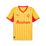 Maillot domicile rc lens 2025 / 26 Maillot domicile rc lens 2025 / 26