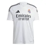 Maillot domicile real madrid 2024 / 25